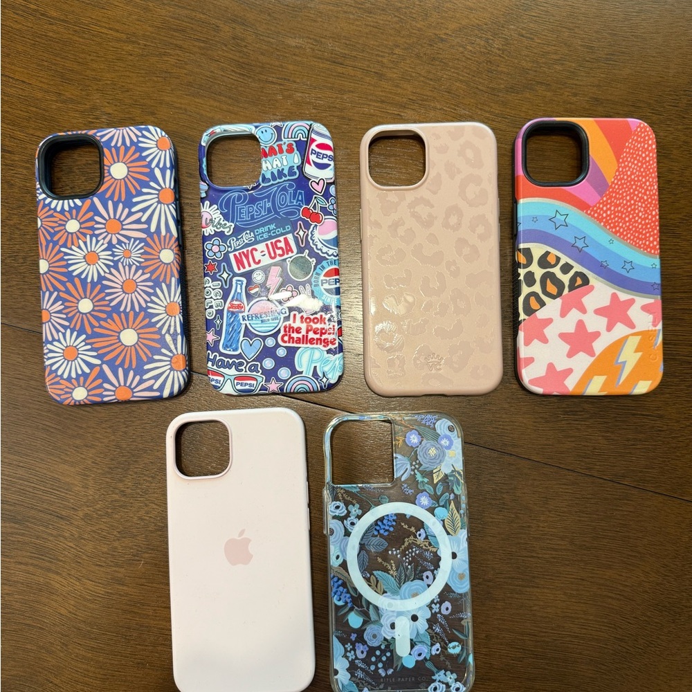 iPhone 13 Cases